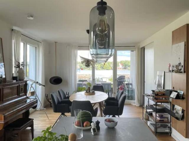 Apartment mieten in Treptow–Köpenick, Berlin