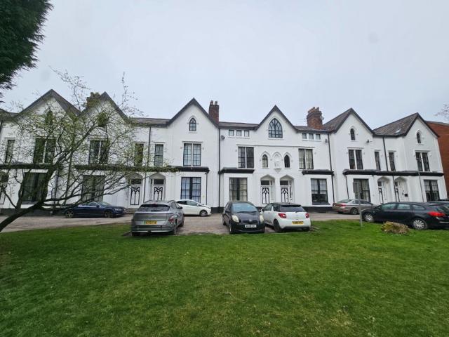 Apartment for rent in Georgia, Greater Manchester