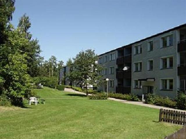 Lägenhet hyra i Boxholm, Östergötland