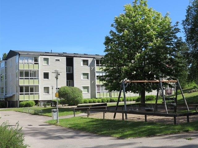 Lägenhet hyra i Boxholm, Östergötland