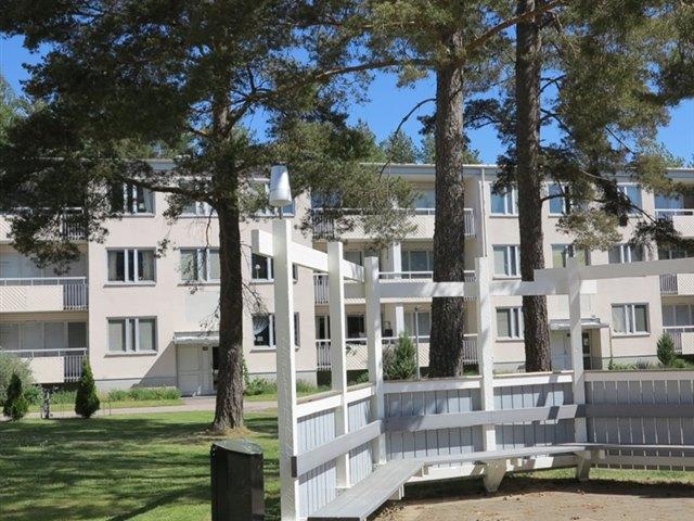Lägenhet hyra i Boxholm, Östergötland