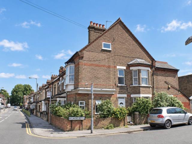 Apartment for rent in Bury Park, Luton