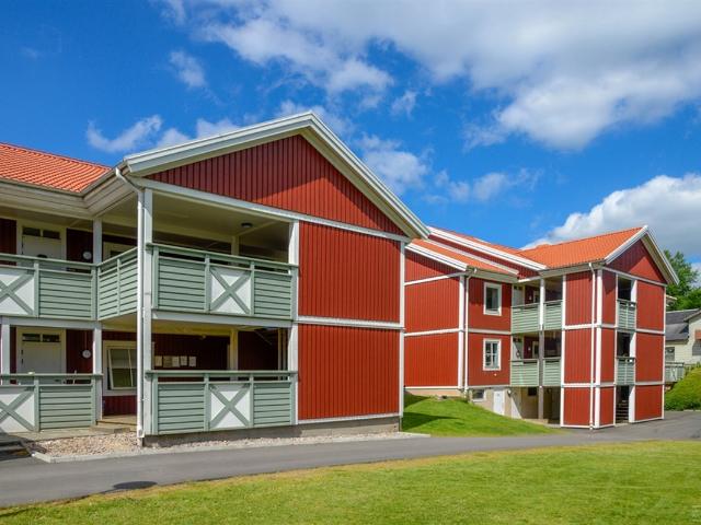 Lägenhet hyra i Killeberg, Skåne