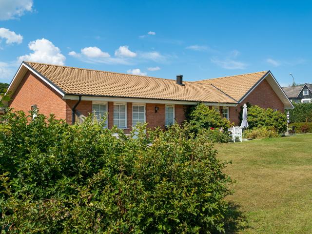 Lägenhet hyra i Vollsjö, Skåne