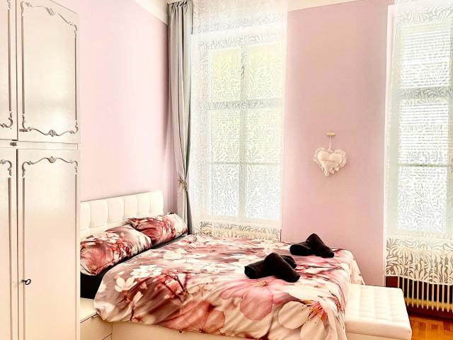 Apartment mieten in KG Brigittenau, Wien