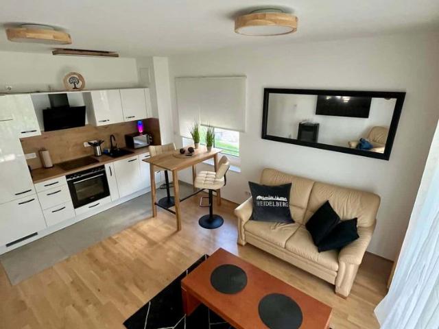Apartment mieten in Wieblingen, Heidelberg