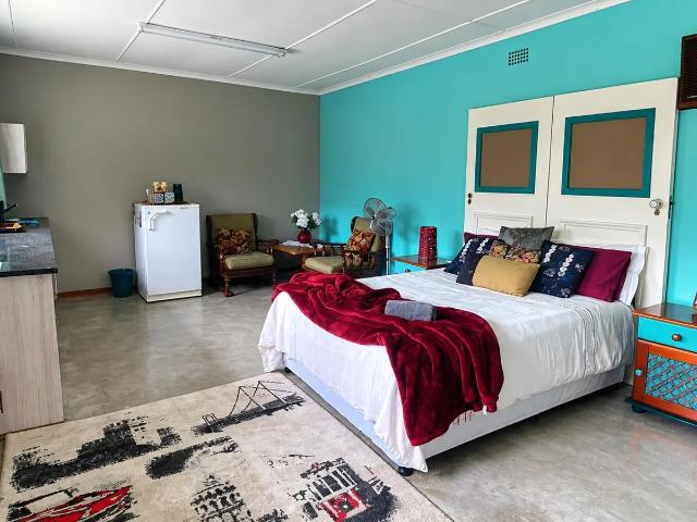 Apartment for rent in Dan Pienaar, Bloemfontein