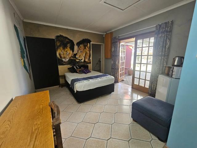 Apartment for rent in Bloemfontein, Free State