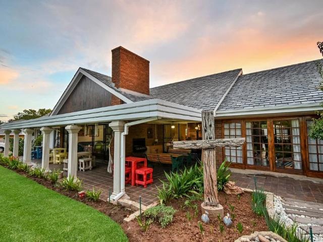 Apartment for rent in Bloemfontein, Free State