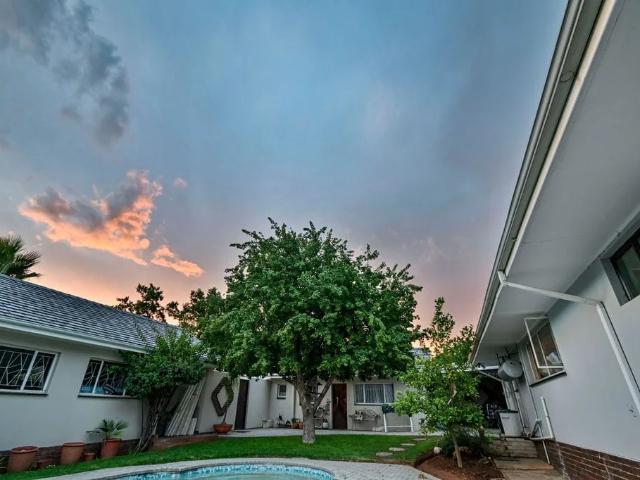Apartment for rent in Bloemfontein, Free State