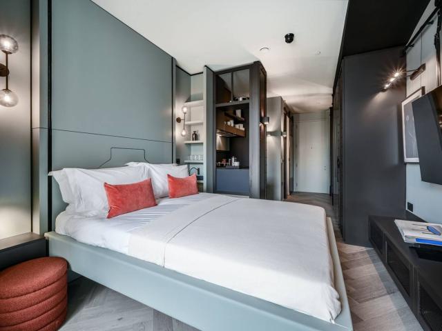 Studio for rent in Battersea, Greater London