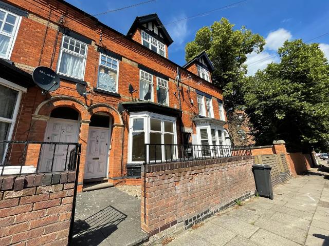 Apartment for rent in West End, Old Wharf