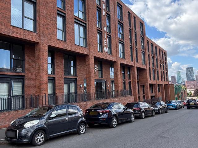 Apartment for rent in Highgate, West Midlands