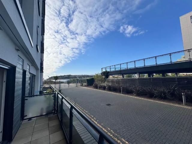 Apartment for rent in Cardiff International Sports Village, Cardiff