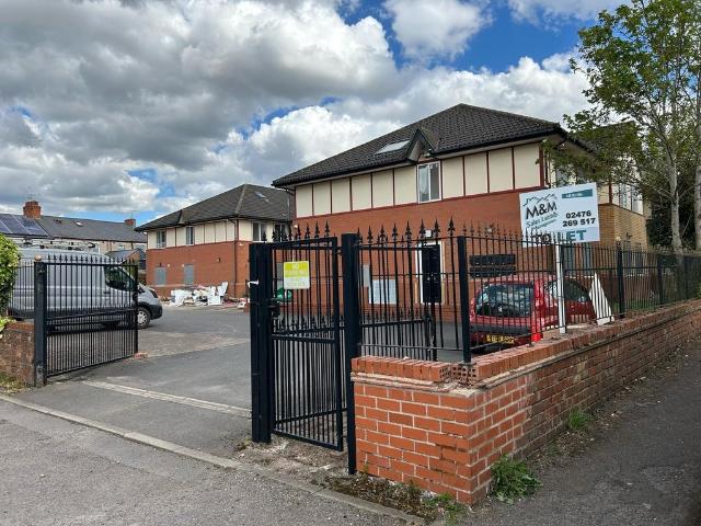 Apartment for rent in West Midlands