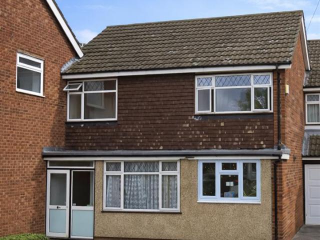 Apartment for rent in Greater London