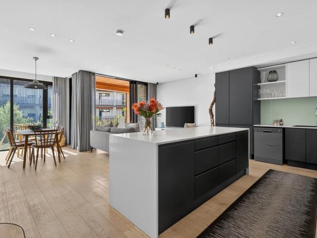 Apartment for rent in De Waterkant, Cape Town