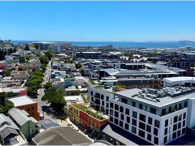 Apartment for rent in Cape Town, Western Cape