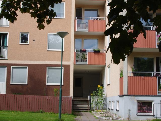Lägenhet hyra i Finspång, Östergötland