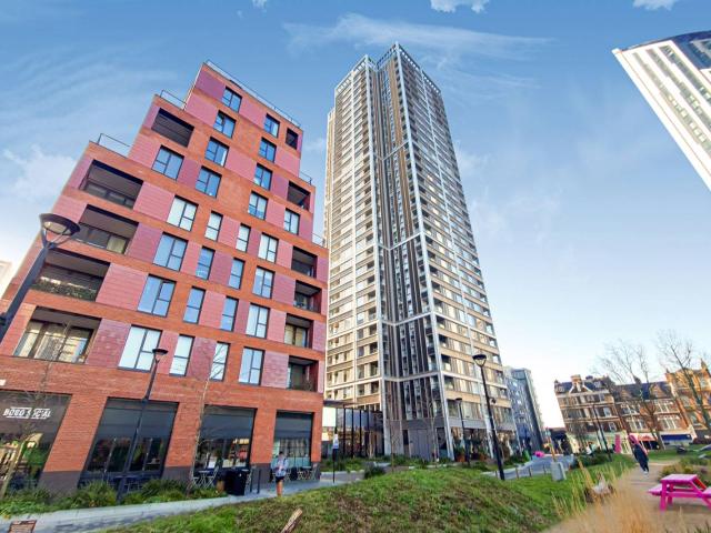 Apartment for rent in Elephant and Castle, Greater London