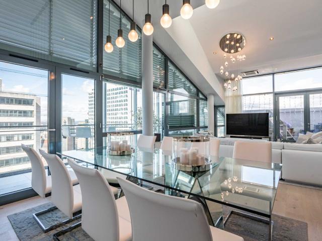 Apartment for rent in City Centre, Georgia