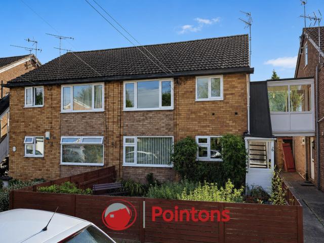 Apartment for rent in West Midlands