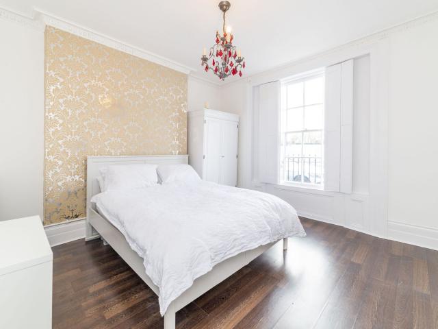 Apartment for rent in London Borough of Camden, Greater London