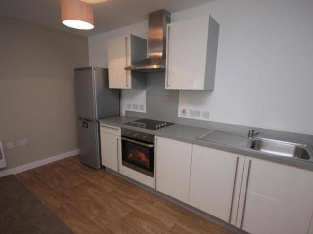 Apartment for rent in Ordsall, Salford