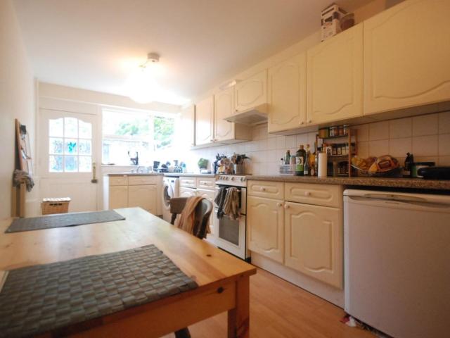 Apartment for rent in Barnsbury, Greater London