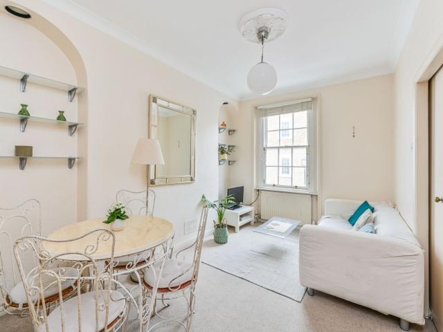 Apartment for rent in City of Westminster, Greater London