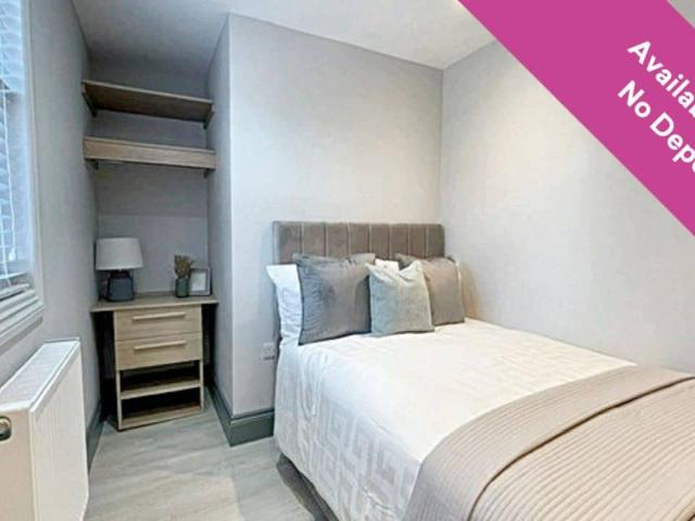 Apartment for rent in Kingsholm, Gloucester
