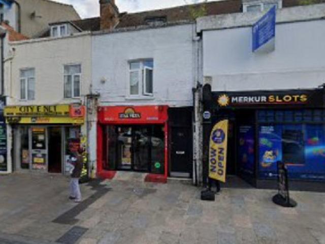 Apartment for rent in London Borough of Lewisham, Deptford