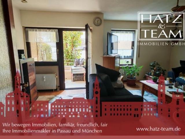 Wohnung kaufen in Passau, Bayern