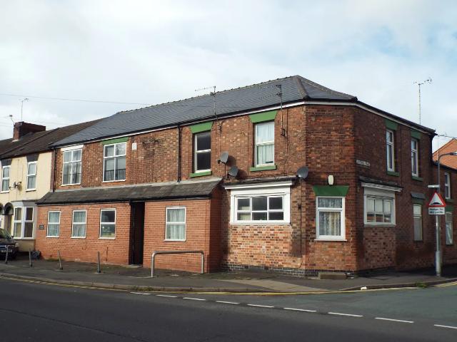 Apartment for rent in Beamhurst, Staffordshire