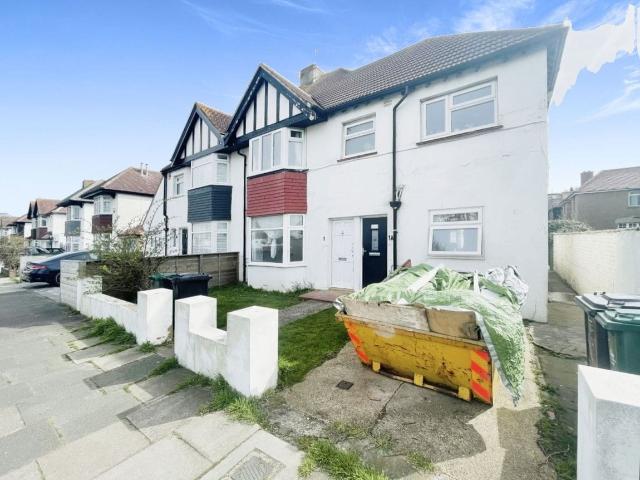 Apartment for rent in Hangleton