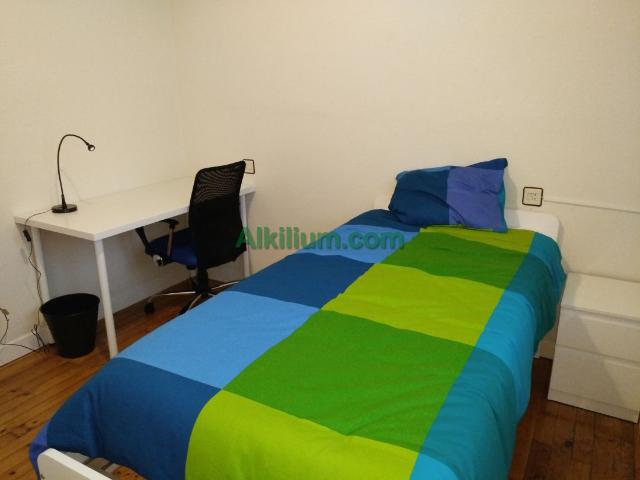 Apartamento en alquiler en Deusto, Bilbao