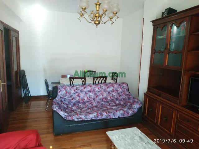 Apartamento en alquiler en Deusto, Bilbao