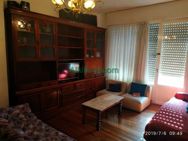 Apartamento en alquiler en Deusto, Bilbao