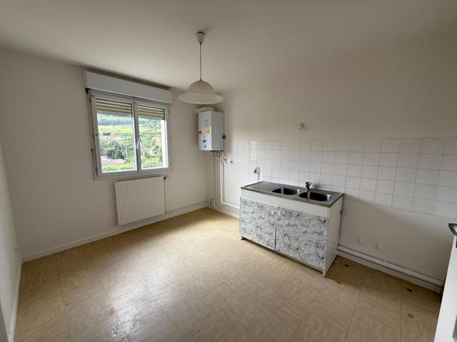 Appartement location à Villefranche-sur-Saône, Rhône
