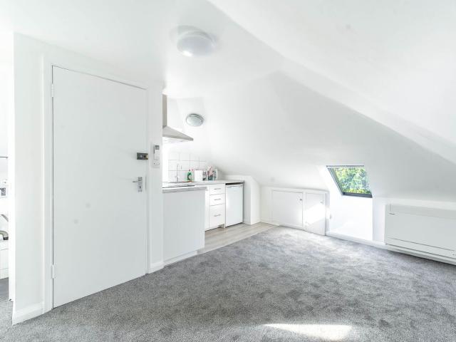 Apartment for rent in London Borough of Harrow, Greater London