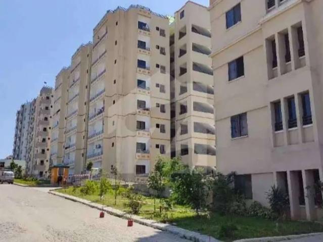 Apartment for rent in DHA Phase 2, Zone 5
