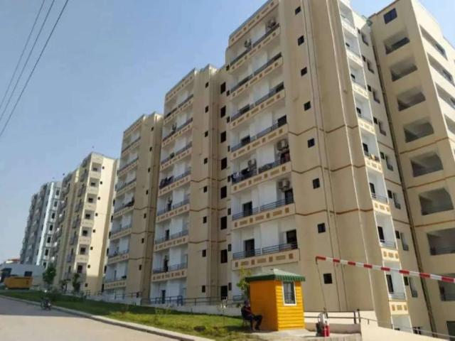 Apartment for rent in Islamabad