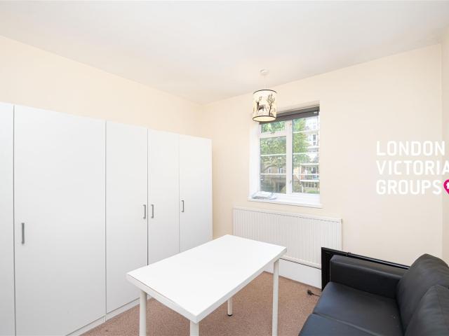 Apartment for rent in Maida Vale, Greater London