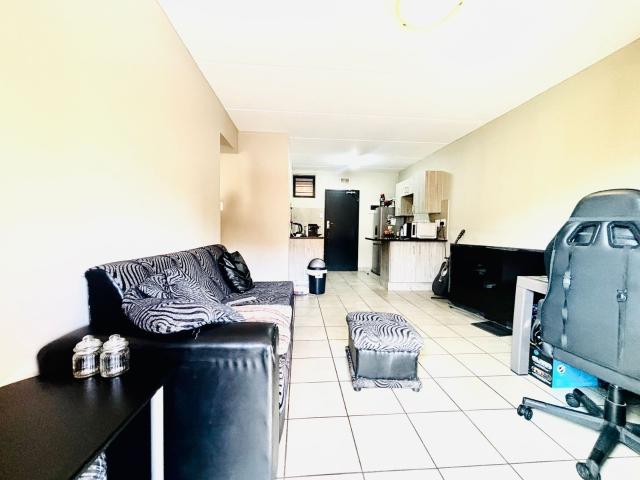 Apartment for sale in Waterkloof, Gauteng