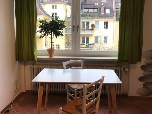 Apartment mieten in Sankt Peter, Nürnberg