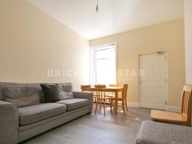 Apartment for rent in Arthur's Hill, Tyne And Wear