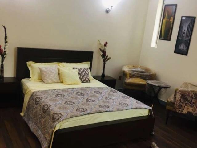 Apartment for sale in Islamabad
