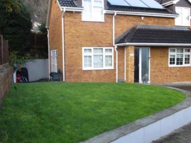 Apartment for rent in Castlefield, Cressex