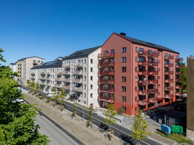 Lägenhet hyra i Sydväst, Göteborg