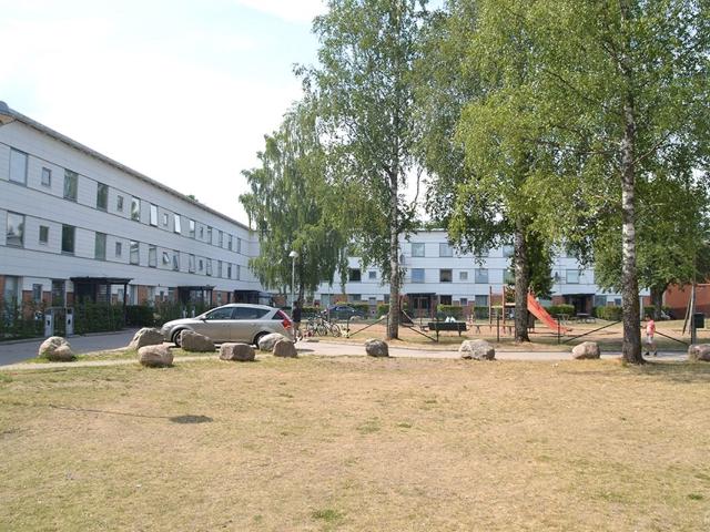 Lägenhet hyra i Borås, Västra Götaland